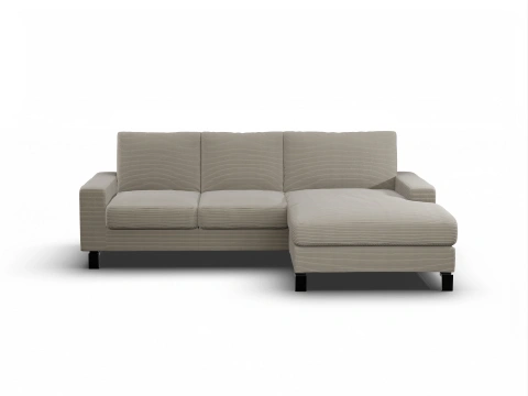 Ecksofa LO Medium R